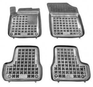 Set covorase cauciuc Citroen C3 2009 - 2016 - Img 9