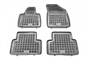 Set covorase cauciuc Citroen C5 II 2008 - 2017 - Img 9
