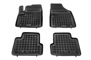 Set covorase cauciuc Jeep Cherokee 2014 - 2019 - Img 9