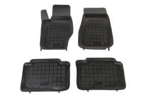 Set covorase cauciuc Jeep Grand Cherokee 2004 - 2010