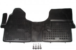 Set covorase cauciuc Mercedes Sprinter 2006 - 2018 - Img 9