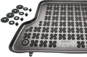 Set covorase cauciuc Renault Laguna II 2001 â€“ 2007 - Img 7