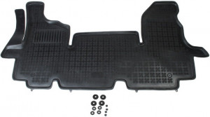 Set covorase cauciuc Renault Master II 1997 - 2010