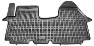Set covorase cauciuc Renault Trafic II 2001 - 2014 - Img 9