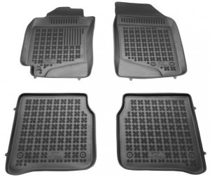 Set covorase cauciuc Toyota Corolla VIII 1995 - 2002