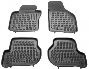 Set covorase cauciuc Volkswagen Jetta III 2004 - 2010 - Img 9