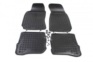 Set covorase cauciuc Volkswagen Passat B3 1996-2005