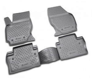 Set covorase cauciuc Volvo XC70 Cross 2013 - 2016