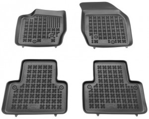 Set covorase cauciuc Volvo XC90 I 2002 - 2014 - Img 9