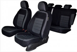 Set huse scaune Ford Grand C-Max 2011 - 2021 - Img 2