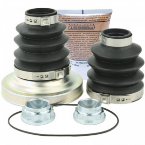 Set îmbinare cardanica portbagaj MERCEDES-BENZ E-CLASS 2002-2015