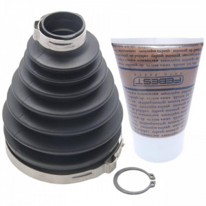 Set îmbinare exterioară portbagaj MAZDA 6 2002-2008