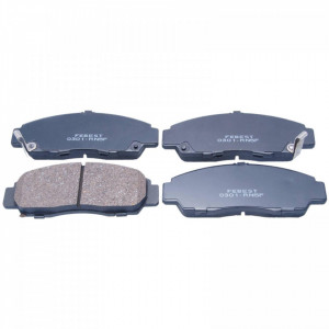 Set plăcuțe, frână disc, față - kit HONDA ACCORD 2002-2013