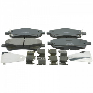 Set placute frana disc fata - kit TOYOTA AVENSIS 2008-2011