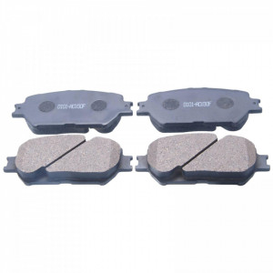 Set placute frana disc fata LEXUS IS 2005-2013