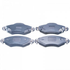 Set placute frana disc fata TOYOTA YARIS/VITZ 1999-2005