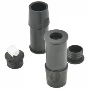 Set portbagajul etrier frana fata AUDI A6 2004-2011