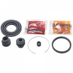Set reparatie etrier frana spate MITSUBISHI LANCER 2007-