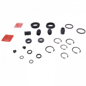 Set reparatie etrier frana spate NISSAN PRIMERA 1990-2002