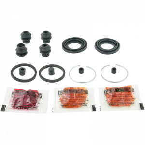 Set reparatie etrier frana spate NISSAN X-TRAIL 2001-2013