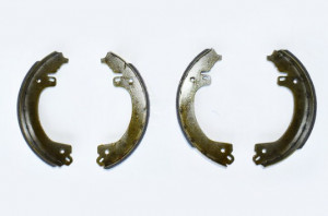Set saboti frana Dacia 1304 - Img 2