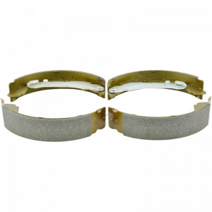 Set saboti, frana spate MERCEDES-BENZ CITAN 2012-
