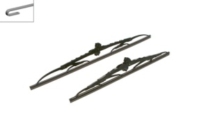 Set stergatoare parbriz Bosch Fiat Stilo 2001-2010