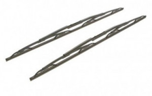 Set stergatoare parbriz BOSCH Land Rover Defender 1990-2016