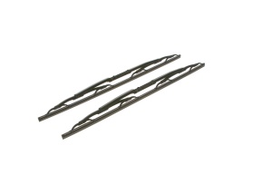 Set stergatoare parbriz BOSCH Land Rover Discovery II 1998-2004 - Img 2