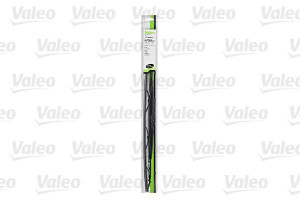 Set stergatoare parbriz Valeo Renault Zoe 2012-2018