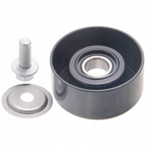 Set tensionare fulie NISSAN NP300 NAVARA 2005-