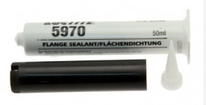 Silicon etansare baie ulei (50 ml) VW / SKODA / AUDI / SEAT