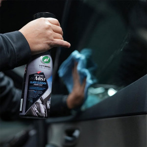 Solutie Curatat Geamuri Interior Si Exterior 500 Ml Turtle Wax - Img 3