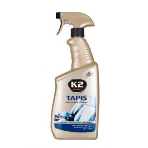 Soluţie pentru curăţat tapiţeria TAPIS 700ML.