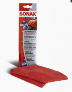 Sonax tratament polishare auto 250 ml - Img 5
