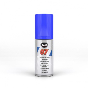 Spray degripant 50 ML
