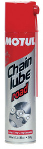 Spray lant MOTUL CHAIN LUBE ROAD 400ML - Img 2