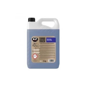 Spuma concentrata pentru spalare tir 5KG.