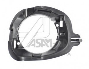 Suport proiector ceata stanga Dacia Sandero/ Dacia Logan MCV/ Dacia Duster