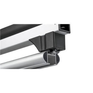 Suport ski/snowboard Menabo Iceberg 4 pe bare transversale, 4 perechi ski / 2 snowboard - Img 3