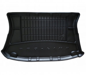 Tavita de portbagaj Alfa Romeo 147, caroserie Hatchback, fabricatie 2001 - 2010, fara subwoofer