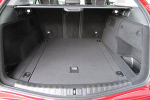 Tavita de portbagaj Alfa Romeo Stelvio, caroserie SUV, fabricatie 01.2017 - prezent - Img 7