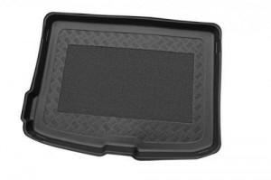 Tavita de portbagaj Audi A3 8V, caroserie Hatchback, fabricatie 08.2012 - 03.2020, portbagaj superior