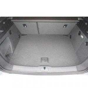 Tavita de portbagaj Audi A3 8V, caroserie Hatchback, fabricatie 08.2012 - 03.2020, portbagaj superior - Img 4