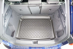 Tavita de portbagaj Audi A3 8Y, caroserie Hatchback, fabricatie 03.2020 - prezent, portbagaj inferior - Img 4