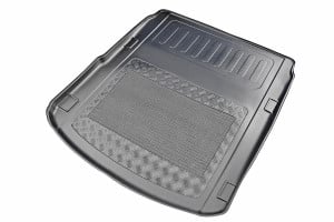 Tavita de portbagaj Audi A6 C8, caroserie Sedan, fabricatie 06.2018 - prezent - Img 3