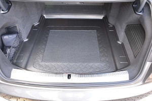 Tavita de portbagaj Audi A8 D5, caroserie Sedan, fabricatie 11.2017 - prezent - Img 3