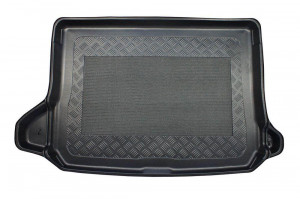 Tavita de portbagaj Audi Q2, caroserie SUV, fabricatie 10.2016 - prezent, portbagaj superior