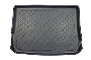 Tavita de portbagaj Audi Q2, caroserie SUV, fabricatie 10.2016 - prezent, portbagaj superior - Img 4