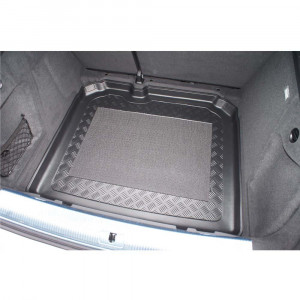 Tavita de portbagaj Audi Q3 I, caroserie SUV, fabricatie 08.2011 - 06.2018, portbagaj inferior - Img 2
